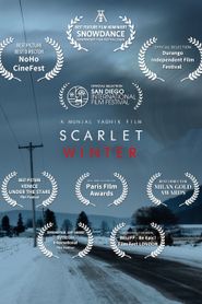 Scarlet Winter 