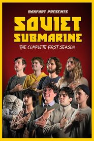 Soviet Submarine 