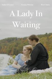 A Lady In Waiting 