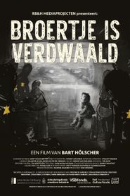 Broertje is verdwaald
