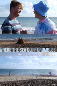 Where the Sea Cliff Crumbles 
