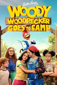 Woody Woodpecker : Alerte en colo 