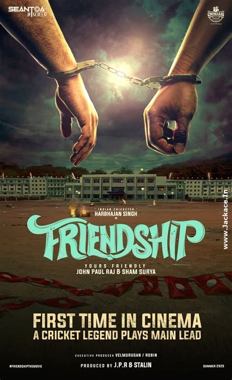 Friendship