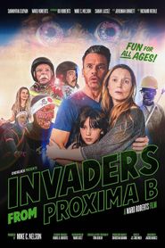 Invaders from Proxima B 