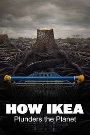 Ikea, le seigneur des forêts 