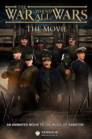 Sabaton: The War to End All Wars - The Movie 