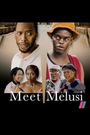 Meet Melusi 