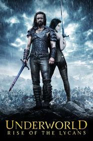 Underworld 3 : Le Soulèvement des Lycans series tv