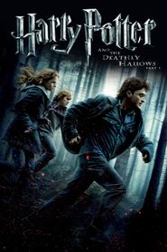 Harry Potter et les Reliques de la Mort - 1ère partie streaming vf