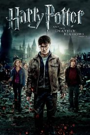 Harry Potter et les Reliques de la Mort - 2ème partie streaming vf