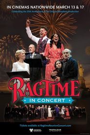 Ragtime Reunion Concert 