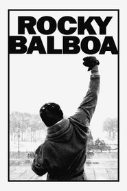 Rocky Balboa series tv