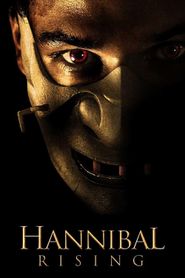 Hannibal Lecter : Les Origines du mal 