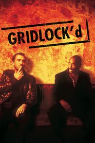 Gridlock'd 