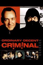 Ordinary Decent Criminal 
