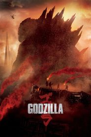 Godzilla series tv
