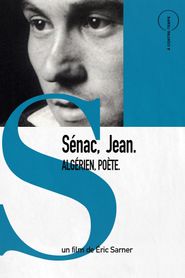 Sénac, Jean. Algérien, Poète 