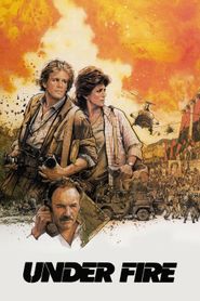 Under Fire 
