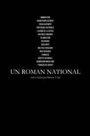 Un roman national-hd