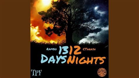 13 Jours, 13 Nuits