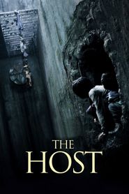 The Host series tv