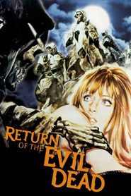Le Retour des morts-vivants 