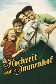 Hochzeit auf Immenhof 