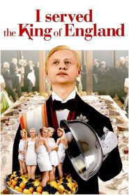 Moi qui ai servi le roi d'Angleterre 