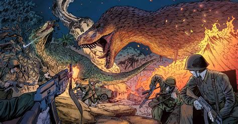 Primitive War-hd