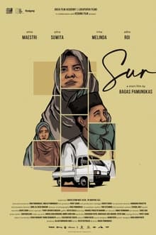 Sur : Tanah Hijau Gadis Belia 