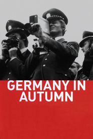 L'Allemagne en automne 