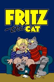 Fritz le chat 