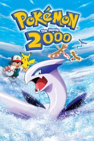 Pokémon 2 : Le pouvoir est en toi 