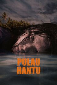 Pulau Hantu 