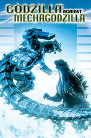 Godzilla vs Mechagodzilla 
