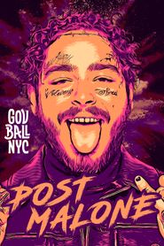 Post Malone - Live at GOV BALL NYC 