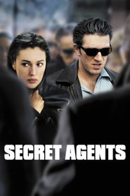 Agents secrets 