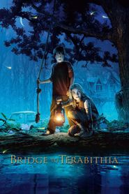 Le Secret de Térabithia 