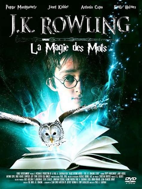 La Magie Des Mots