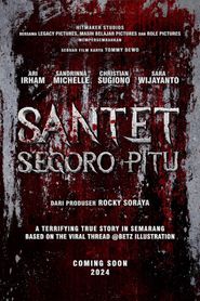 Santet Segoro Pitu 