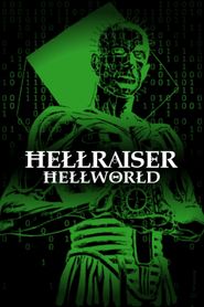 Hellraiser: Hellworld 