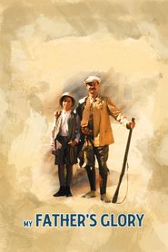 La Gloire de mon père series tv