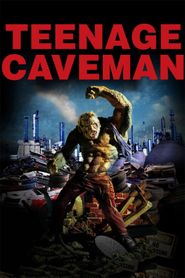 Teenage Caveman 