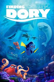 Le Monde de Dory series tv