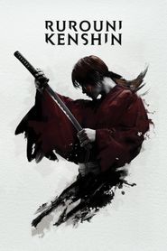 Kenshin : le vagabond series tv