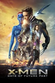 X-Men : Days of Future Past series tv