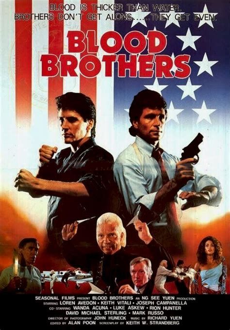 Blood Brothers