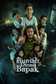 Rumah Dinas Bapak 