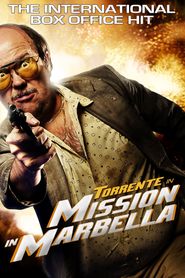 Torrente 2: Misión en Marbella 