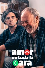 Amor en toda la cara 